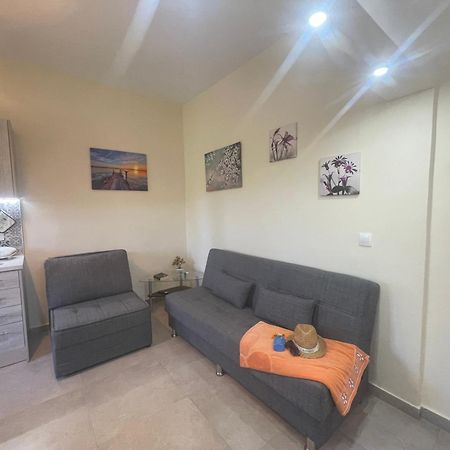 Corfu Dream Fani Apartment Ipsos Bagian luar foto