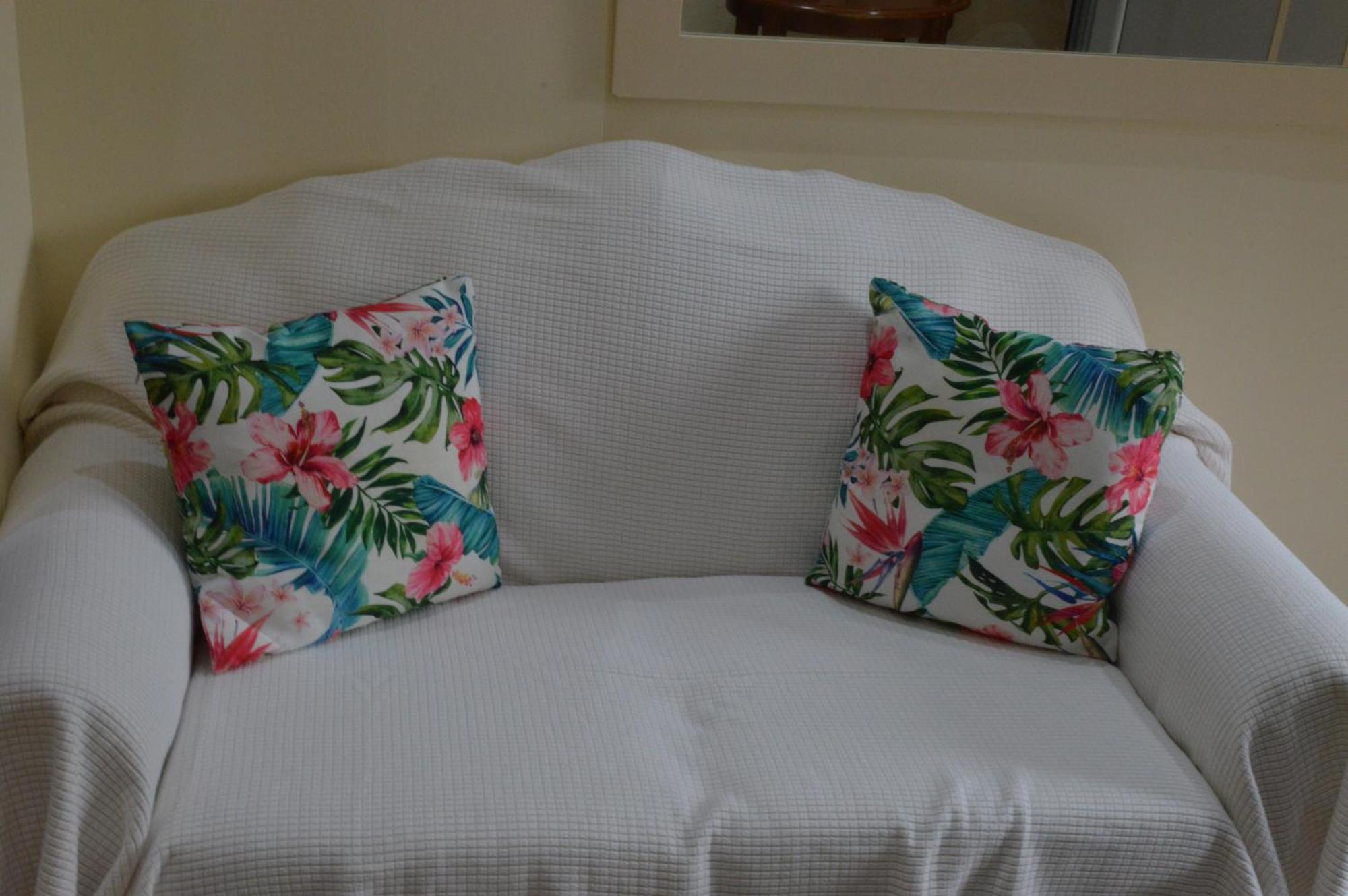 Corfu Dream Fani Apartment Ipsos Bagian luar foto
