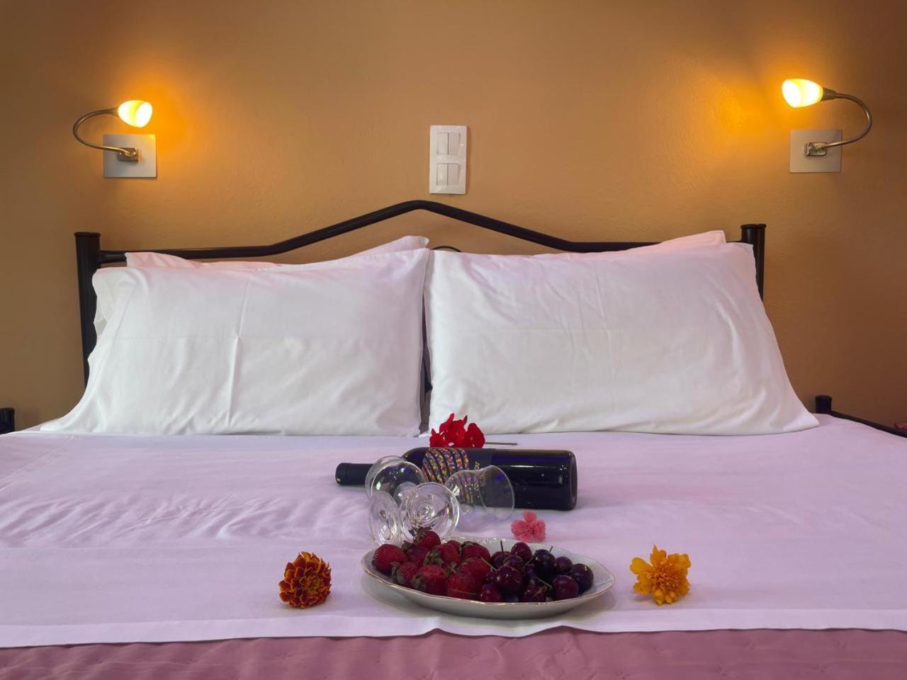 Corfu Dream Fani Apartment Ipsos Bagian luar foto