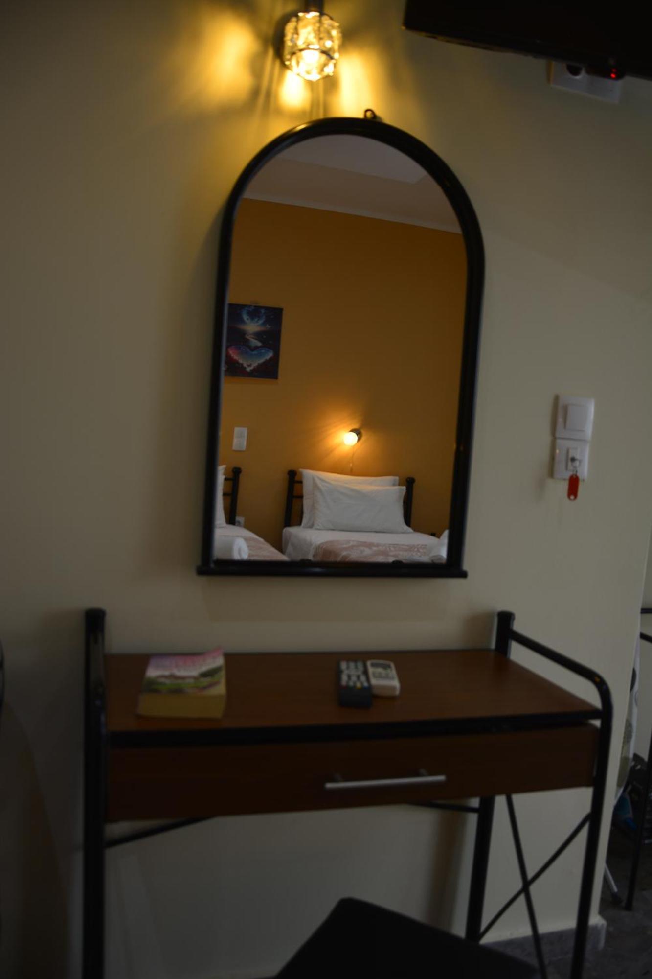 Corfu Dream Fani Apartment Ipsos Bagian luar foto