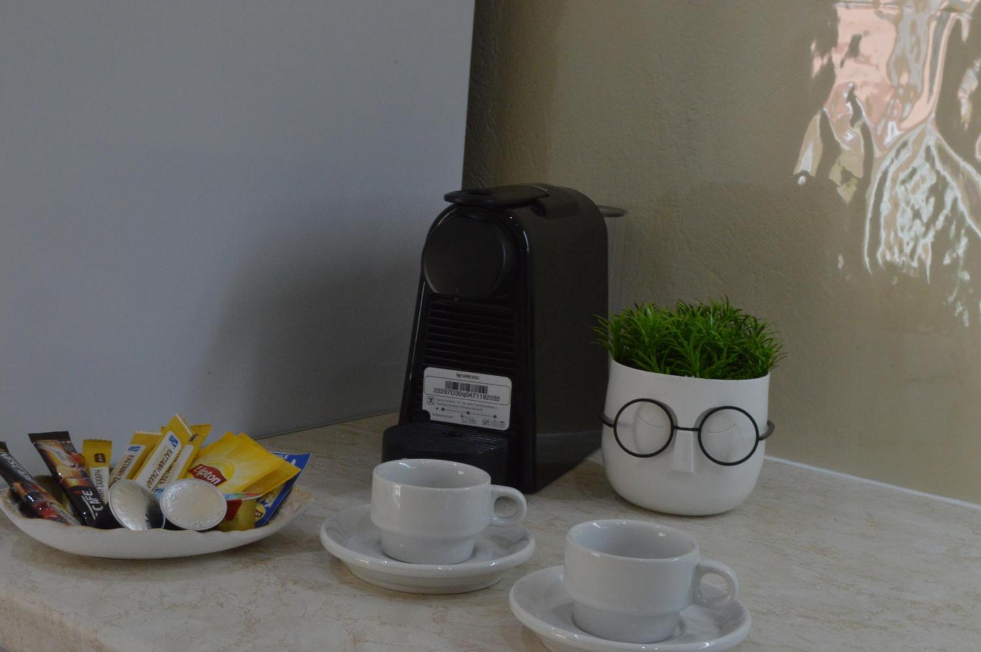 Corfu Dream Fani Apartment Ipsos Bagian luar foto